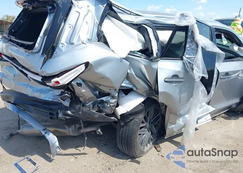 2024 Lexus Tx 350 Premium z USA, uszkodzony, nr VIN 5TDAAAA61RS010301